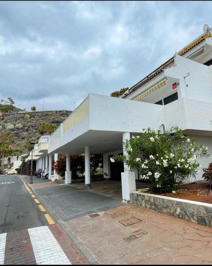 Hibisco Apartments Puerto de Santiago  Exterior photo